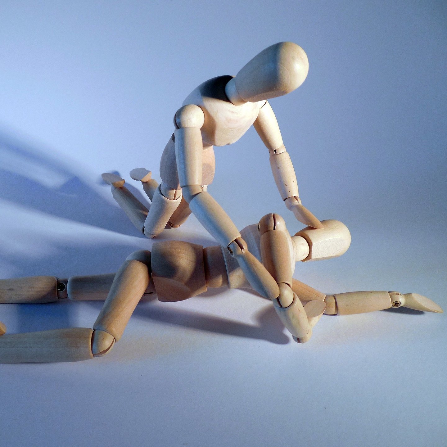 Erste-Hilfe-Ausbildung